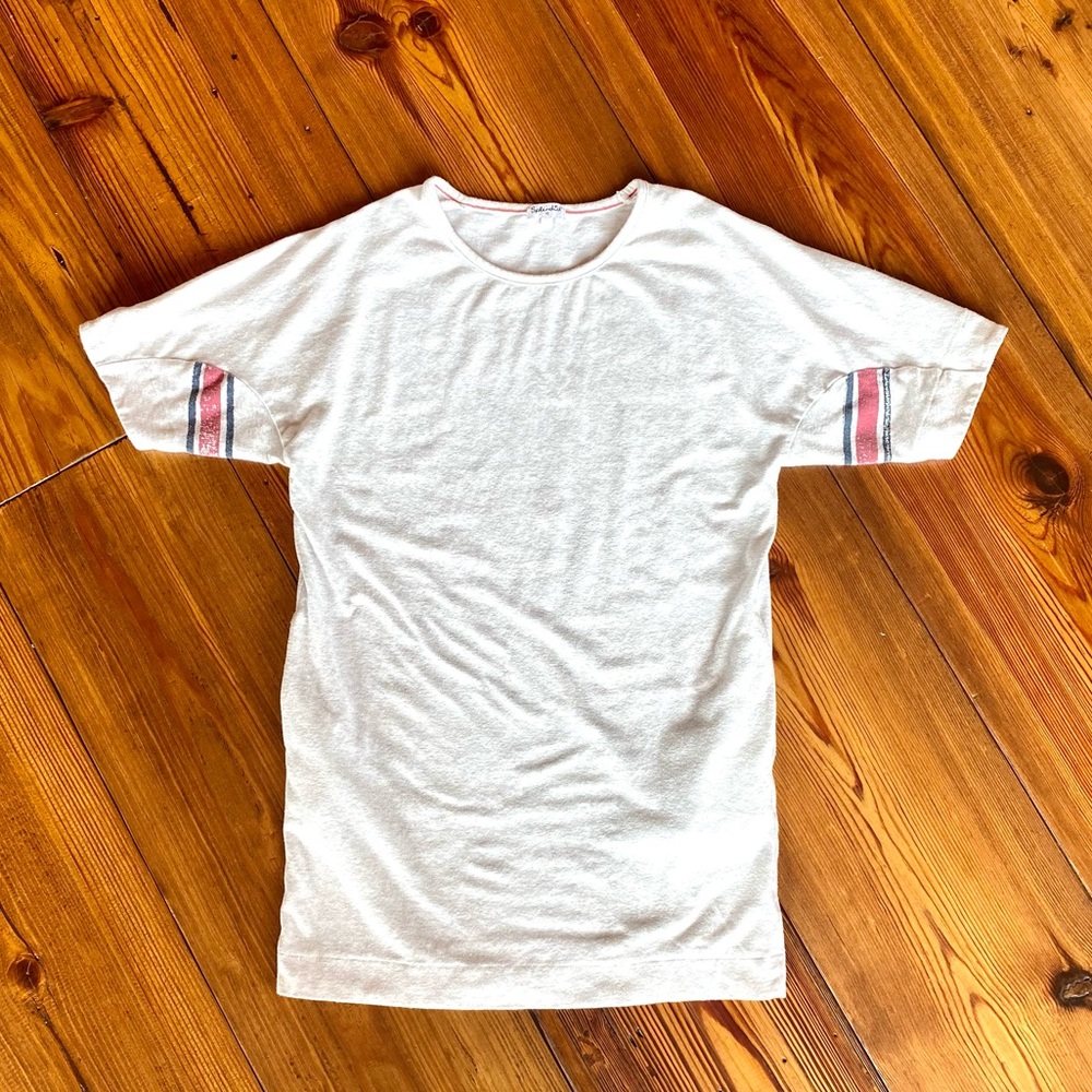 Splendid girls T-Shirt Dress - NWOT